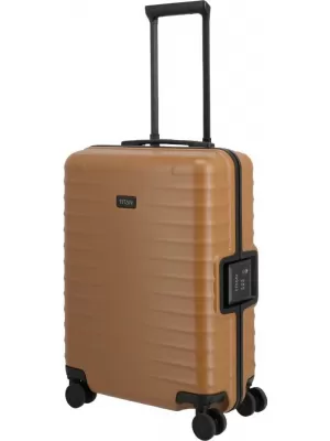 Vgrajeni kovček TITAN Overseas S20 KANJONSKI BRON
