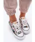 Ženske superge LEE COOPER LCW-25-31-3441L ČRNA