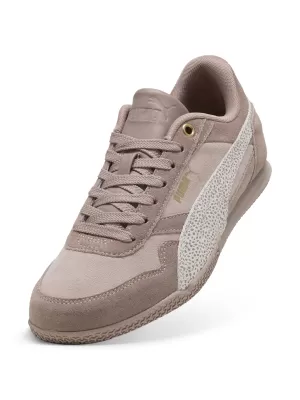 Ženski čevlji PUMA BELLA DONNA SD TOPCAT 404634_02 ROSE LATTE/MRZLA SLONOVINA