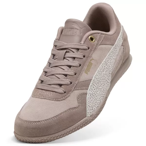  Ženski čevlji PUMA BELLA DONNA SD TOPCAT 404634_02 ROSE LATTE/MRZLA SLONOVINA 