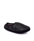 Moški natikači BIG STAR KK174365 BLACK Big Star Shoes