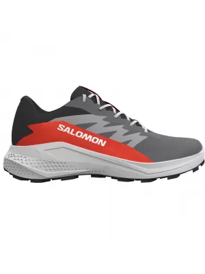 Moški čevlji SALOMON ALPHAGLIDE GTX L47975300 CASTLEROCK/LUNAR ROCK/ČEŠNJEV PARADIŽNIK