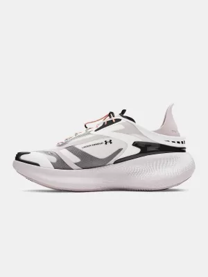 Škornji UNDER ARMOUR UA ECHO 6006061-009 SIVA
