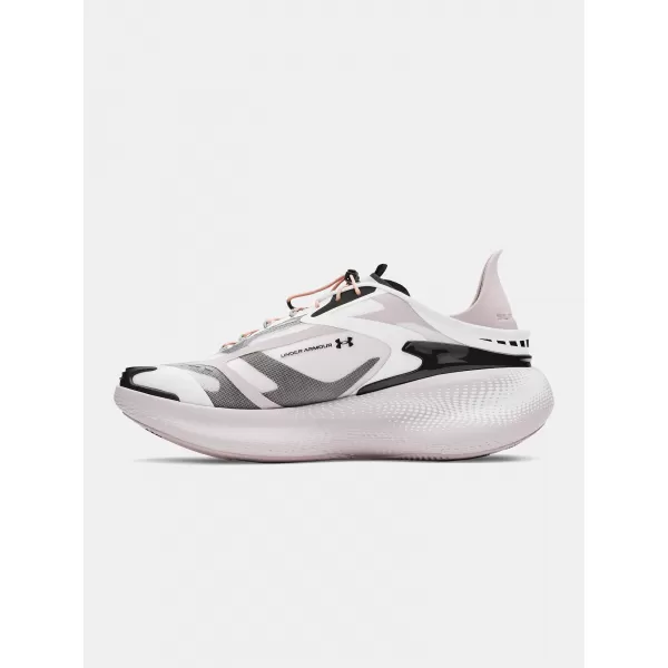  Škornji UNDER ARMOUR UA ECHO 6006061-009 SIVA 