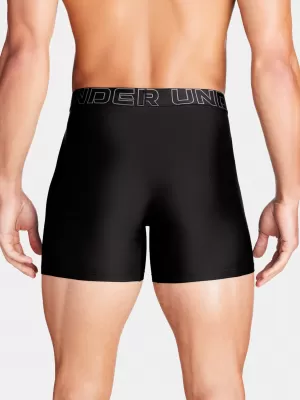 Moške kratke hlače UNDER ARMOUR M PERF TECH 6IN 1383878-001 ČRNA
