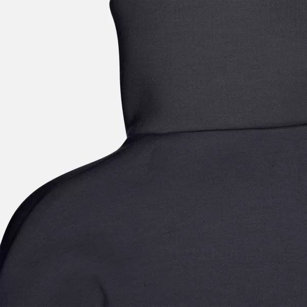  Ženski pulover GEOX SWEATER G012423 TEMNO MODRA 