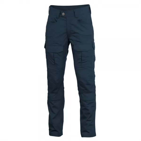 Hlače PENTAGON LYCOS COMBAT PANTS K05043 POLNOČNO MODRA 