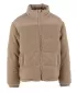 Moška jakna URBAN CLASSICS TB7940 TEMNO TAUPE