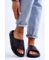Ženski natikači BIG STAR LL274594 BLACK Big Star Shoes