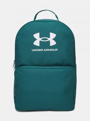 Nahrbtnik UNDER ARMOUR ESSENTIAL BACKPACK 1378415-338 ZELENA