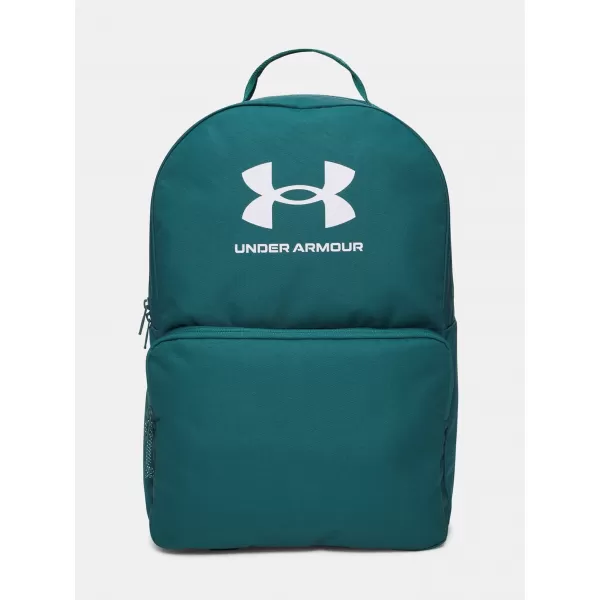  Nahrbtnik UNDER ARMOUR ESSENTIAL BACKPACK 1378415-338 ZELENA 