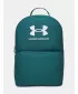 Nahrbtnik UNDER ARMOUR ESSENTIAL BACKPACK 1378415-338 ZELENA