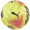 Match Ball PUMA PRO PL LIGHTS (FIFA PRO) 084708-01 FLUO RUMENA/VEČBARVNA