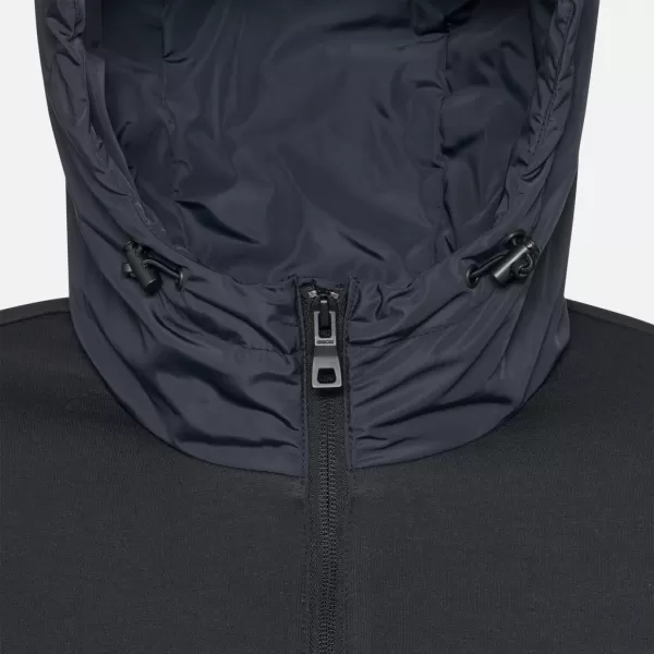  Moški pulover GEOX SWEATER G012321 TEMNO MODRA 