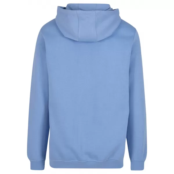 Moški pulover URBAN CLASSICS TB7281 PUDRASTO MODRA 