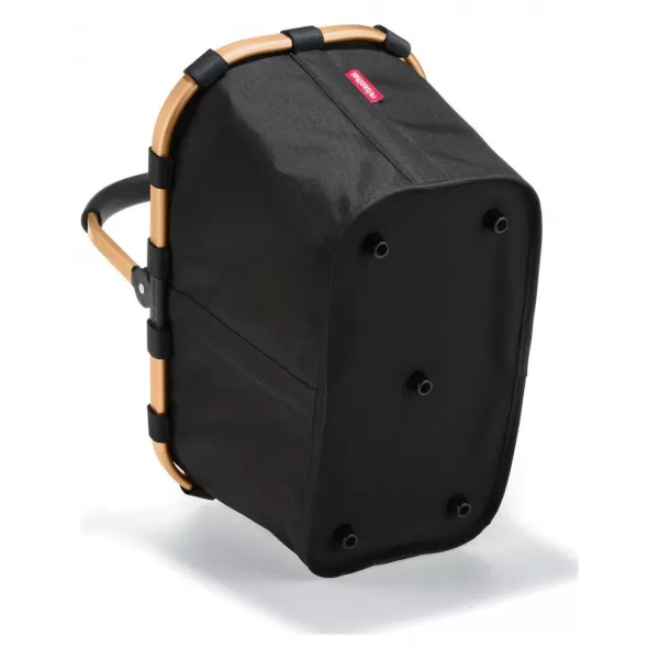  Nakupovalni voziček REISENTHEL CarryBag OKVIR ZLAT/ČRN 