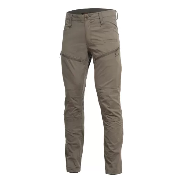  Moške hlače PENTAGON RENEGADE ORIGIN PANTS K05056 RAL7013 