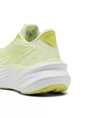 Škornji PUMA MAXIMA PRO 313313_09 LUX LIME/ LUX LIMETA/PUMA BELA/JABOLKO
