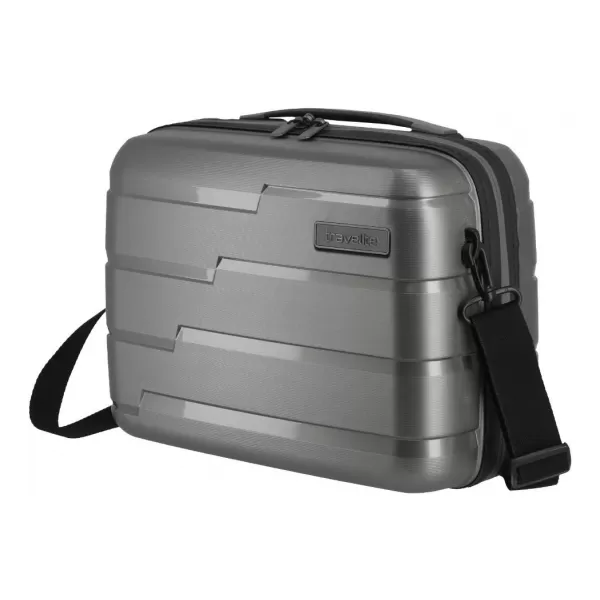  Kozmetični kovček TRAVELITE AIR BASE BEAUTY CASE ANTRACIT 