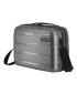 Kozmetični kovček TRAVELITE AIR BASE BEAUTY CASE ANTRACIT