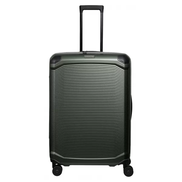  Kovček TRAVELITE MILLENNIUM L BOR ZELENA 