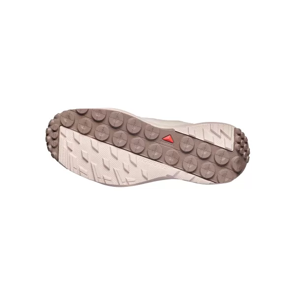  Ženski čevlji SALOMON TERRAMPHIBIAN W L49145300 VANILJEV LED/TAPIOKA/SENČNO ZELENA 