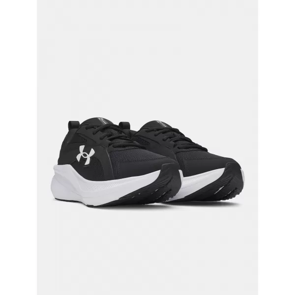  Moški čevlji UNDER ARMOUR ASSERT 11 6006723-001 ČRNA 