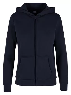 Damske trenirke URBAN CLASSICS TB8005 MORNARICA