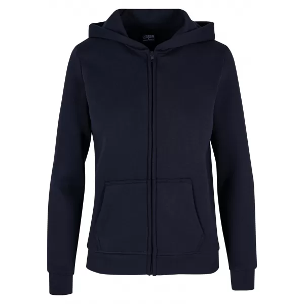  Damske trenirke URBAN CLASSICS TB8005 MORNARICA 