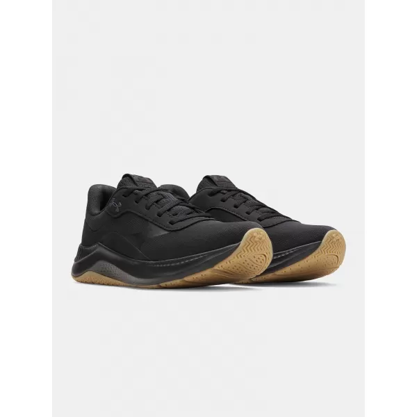 Ženski čevlji UNDER ARMOUR UA W AURORA 3 6000760-002 ČRNA 