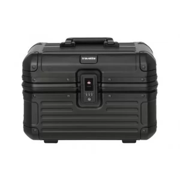  Aktovka TRAVELITE Next 2.0 Beautycase ČRNA 