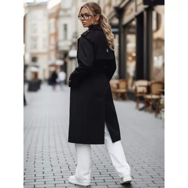  Ženska jakna DSTREET TY5354 ČRNA 