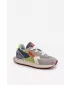 Moške superge BIG STAR NN174344 GREY Big Star Shoes