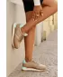 Ženske superge BIG STAR RR274A048 BEIGE Big Star Shoes