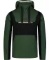 Moška softshell jakna NORDBLANC GLEN NBSSM8339 ZELENA