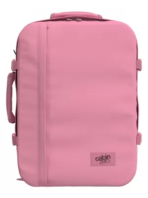 Nahrbtnik CABINZERO Classic 44L ROSA ROSA