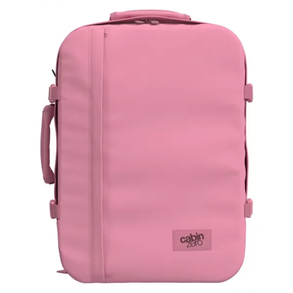  Nahrbtnik CABINZERO Classic 44L ROSA ROSA 