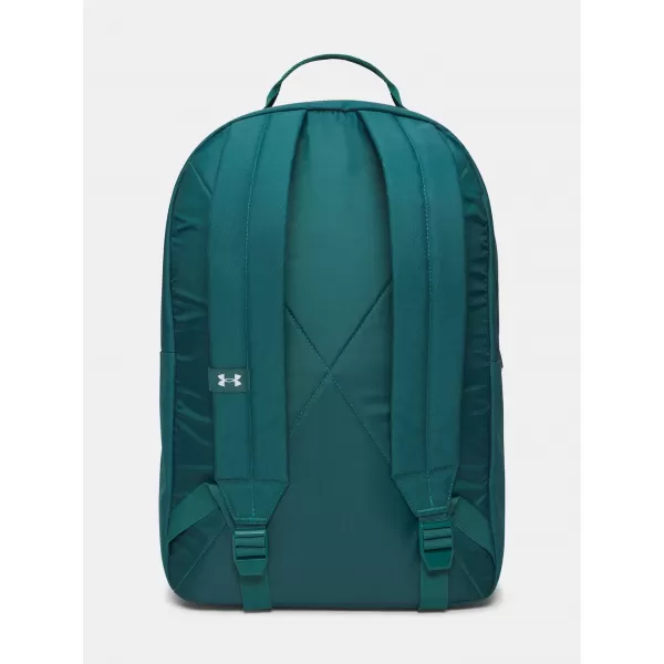  Nahrbtnik UNDER ARMOUR ESSENTIAL BACKPACK 1378415-338 ZELENA 