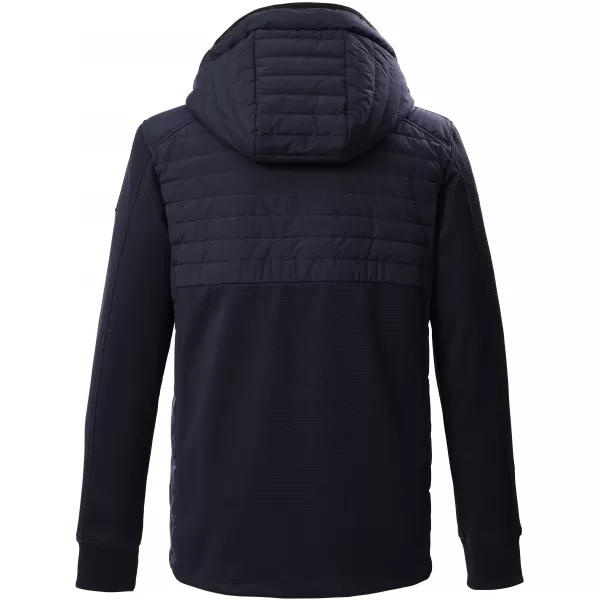  Moška jakna KILLTEC GS 85 43909-814 TEMNO MODRA 