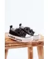 Otroške superge BIG STAR KK374074 ČRNE Big Star Shoes