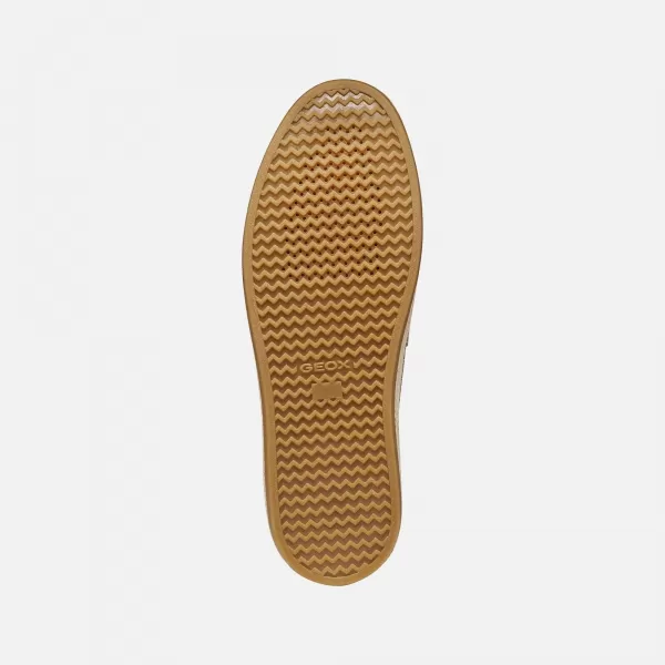  Moški mokasini GEOX PANTELLERIA G014529 BEŽ 