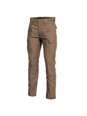 Hlače PENTAGON ARIS TACTICAL K05021 KOJOT