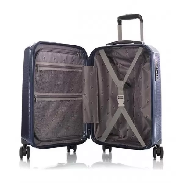  Kovček HEYS EcoCase S NAVADE 
