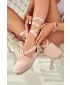 Ženski čevlji BIG STAR JJ274864 PINK Big Star Shoes