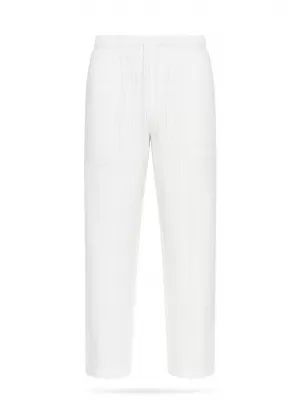 Moške hlače URBAN CLASSICS TB7566 BELA