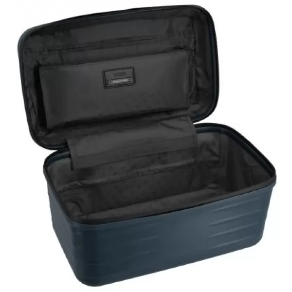  Kozmetični kovček TITAN Upgrade Beautycase POLNOČNO MODRA 