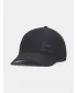 Moška kapa M AV LOW STR 1383438-004 ČRNA Under Armour