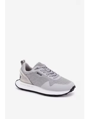 Moške superge BIG STAR RR174358 GREY Big Star Shoes