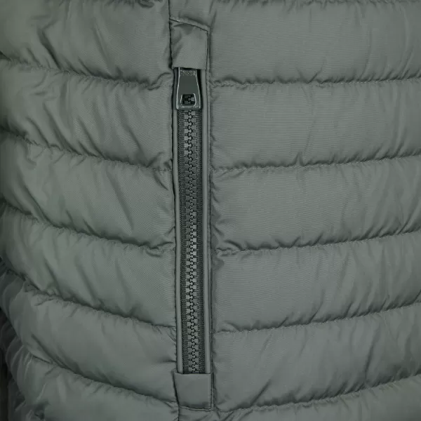  Moški telovnik GEOX WARRENS G003261 KAKI 