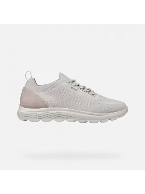 Moške superge GEOX SPHERICA G014374 SIVA